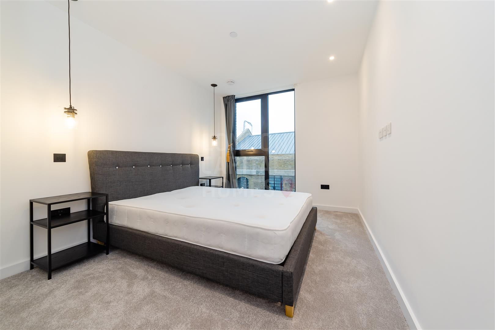 1 Merino Gardens, London